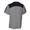 Футболка SELECT Oxford t-shirt Grey